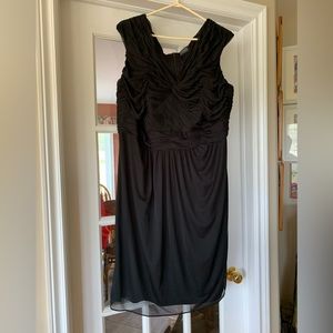 Adrianna Papell Dress XL